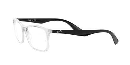 RAY-BAN RX7047 5943 56