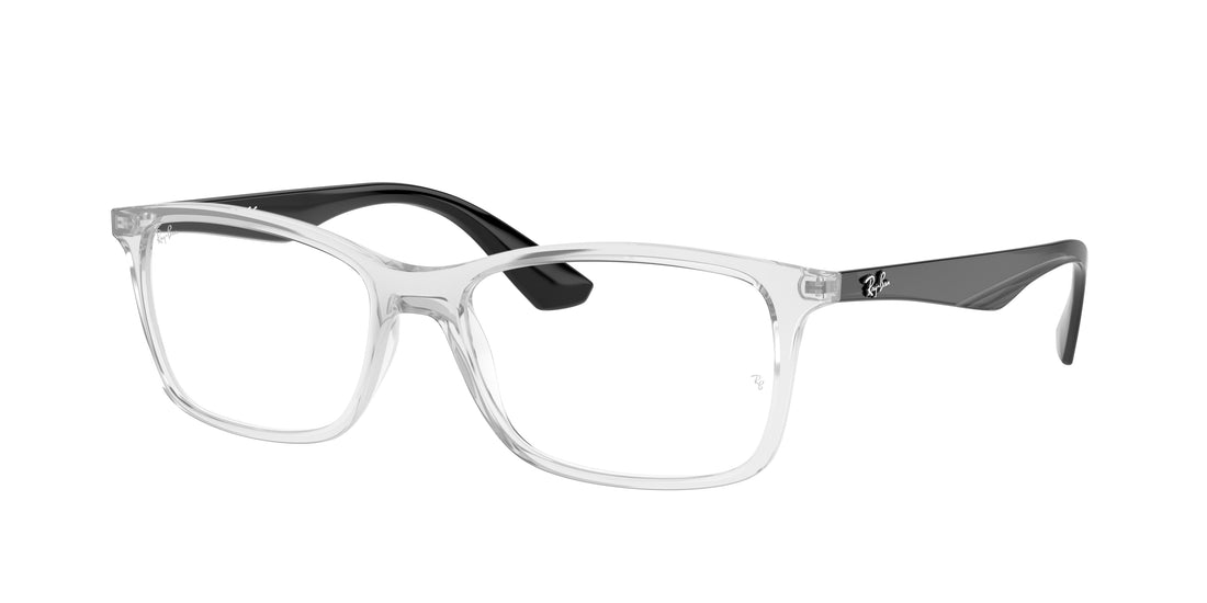 Brillen ray-ban rx7047 5943 . größe 54mm - Hauptansicht