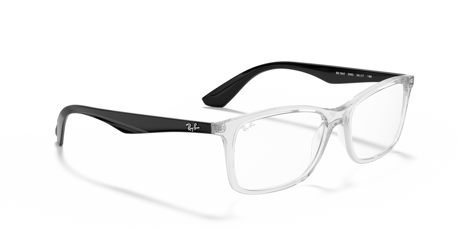 RAY-BAN RX7047 5943 56