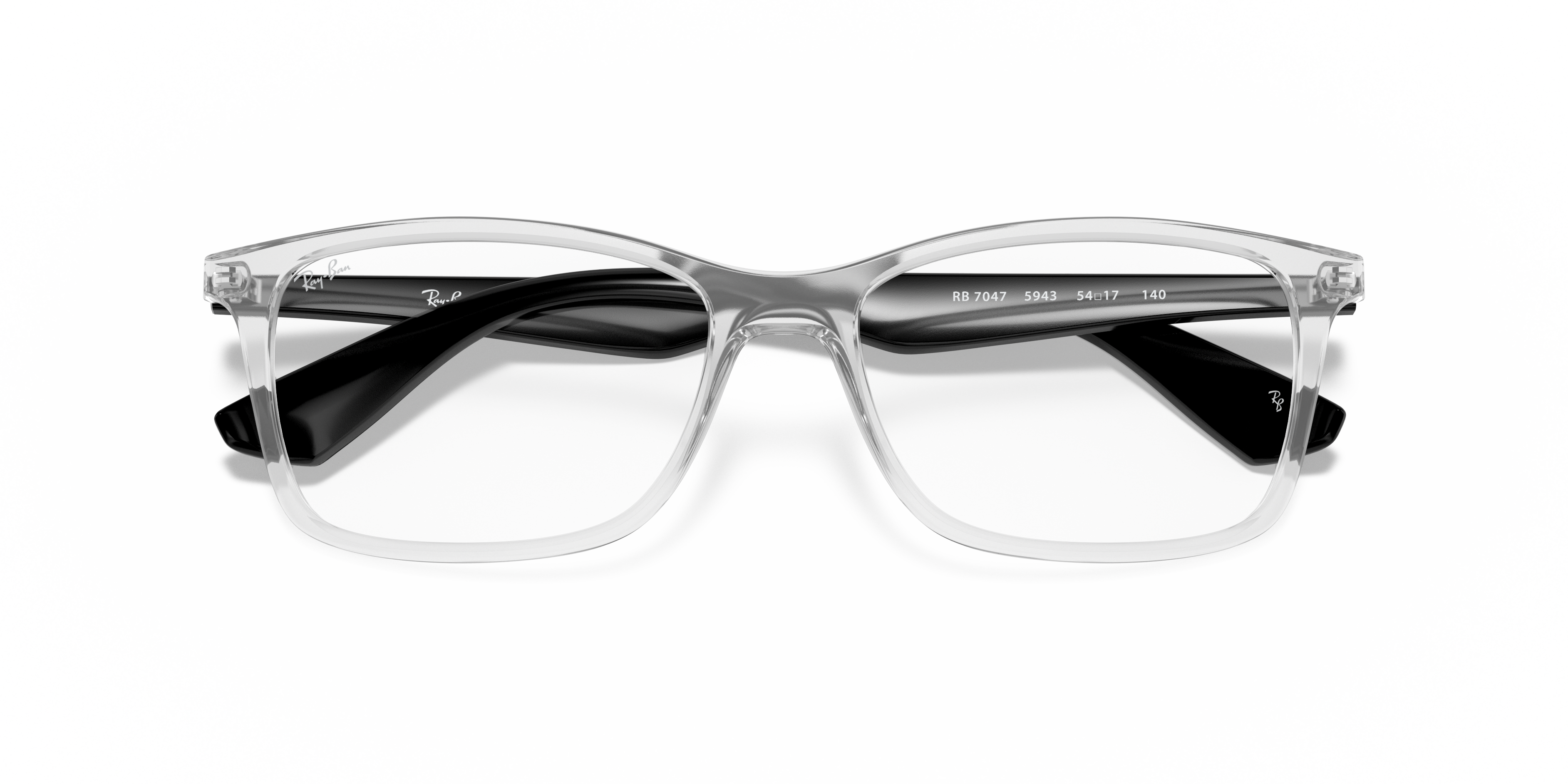 RAY-BAN RX7047 5943 56