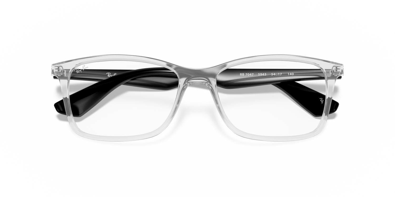 RAY-BAN RX7047 5943 54