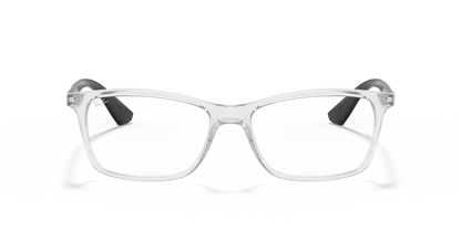 RAY-BAN RX7047 5943 54