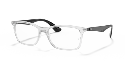 RAY-BAN RX7047 5943 54