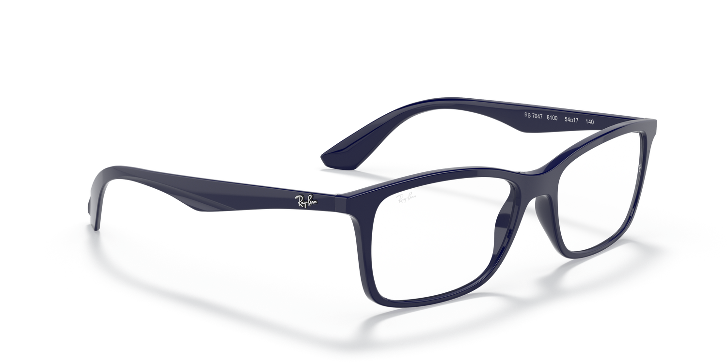 RAY-BAN RX7047 8100 56