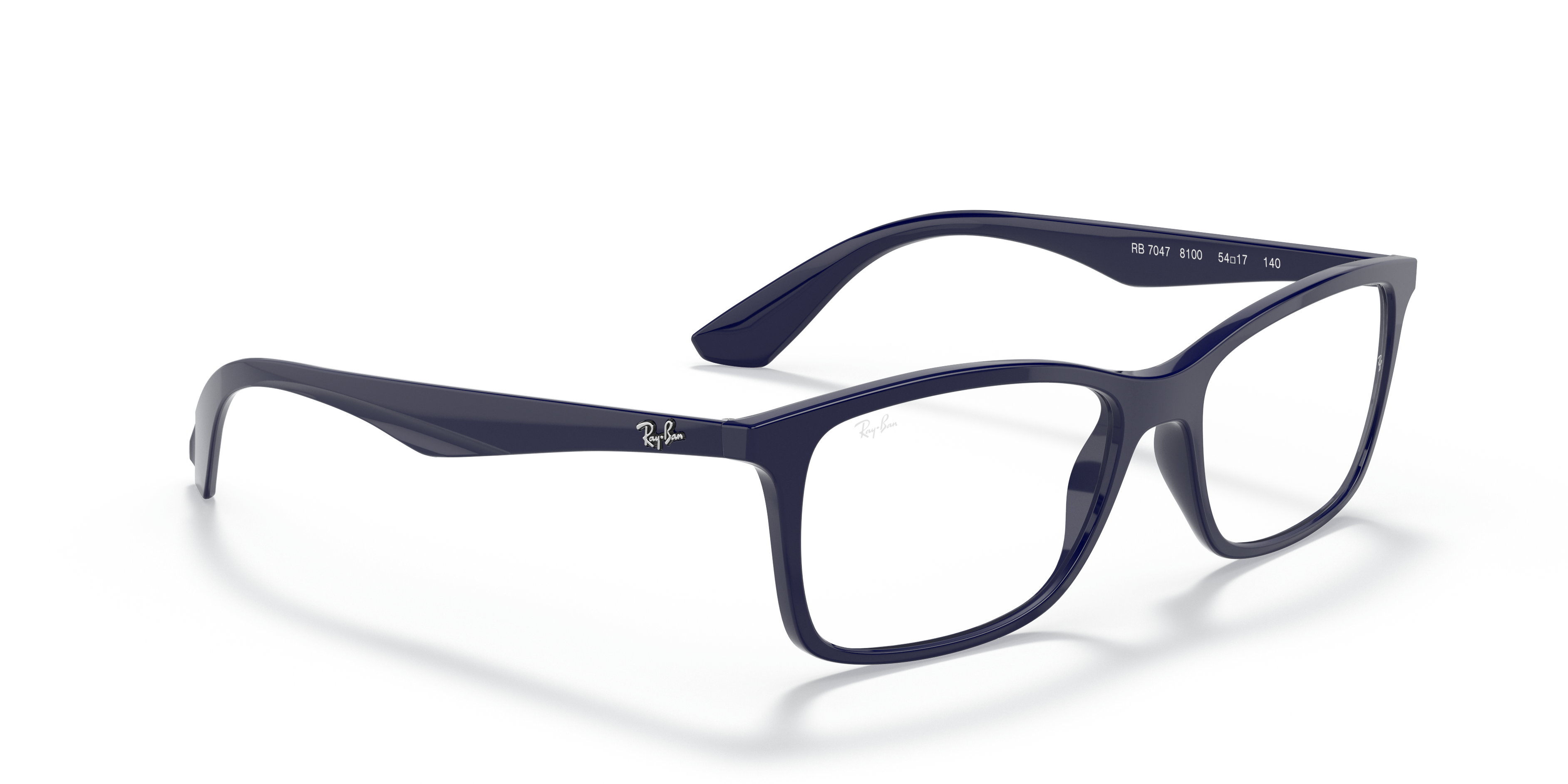 RAY-BAN RX7047 8100 56