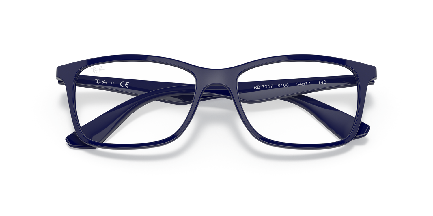 RAY-BAN RX7047 8100 56