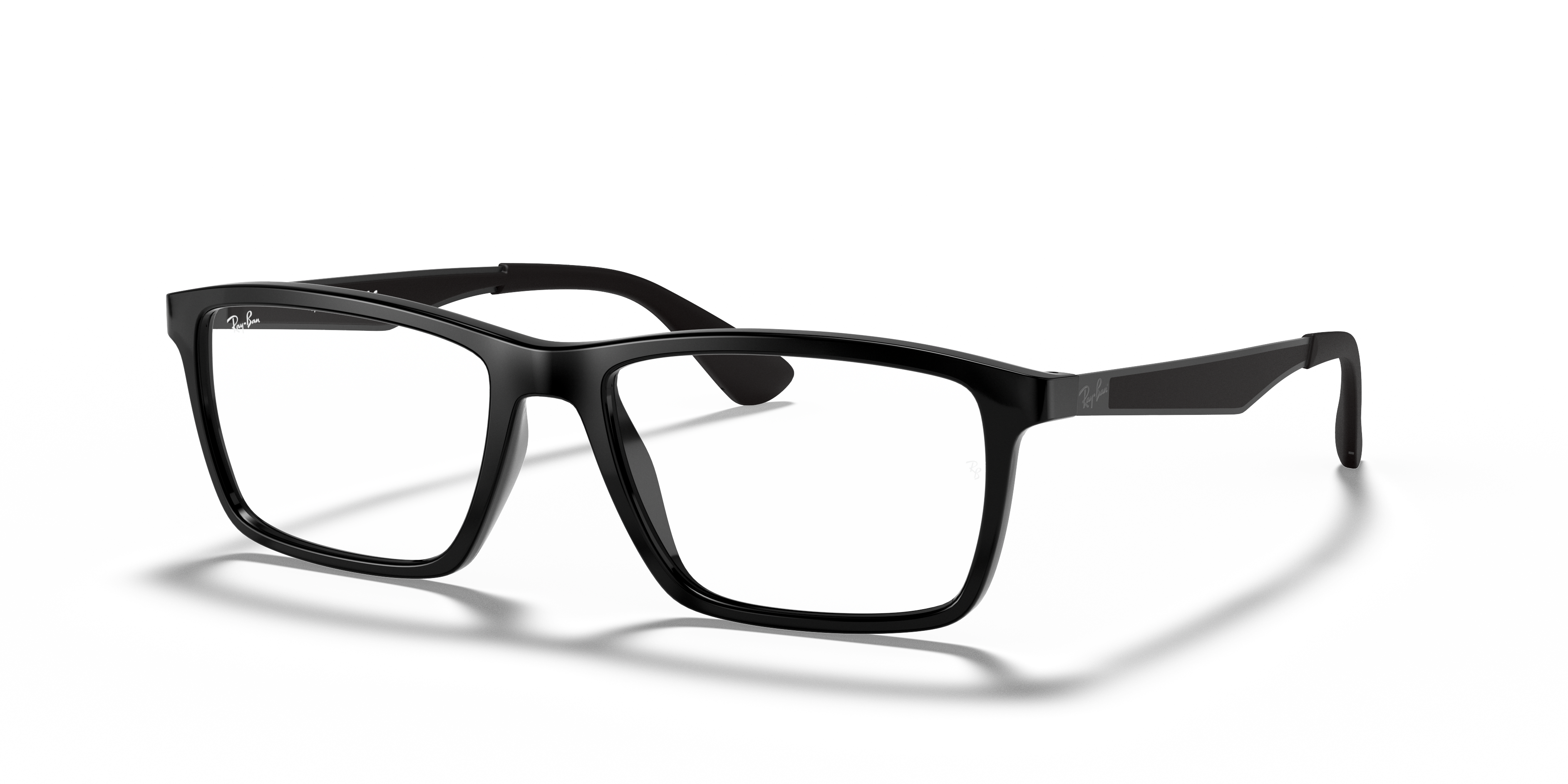 RAY-BAN RX7056 2000 55