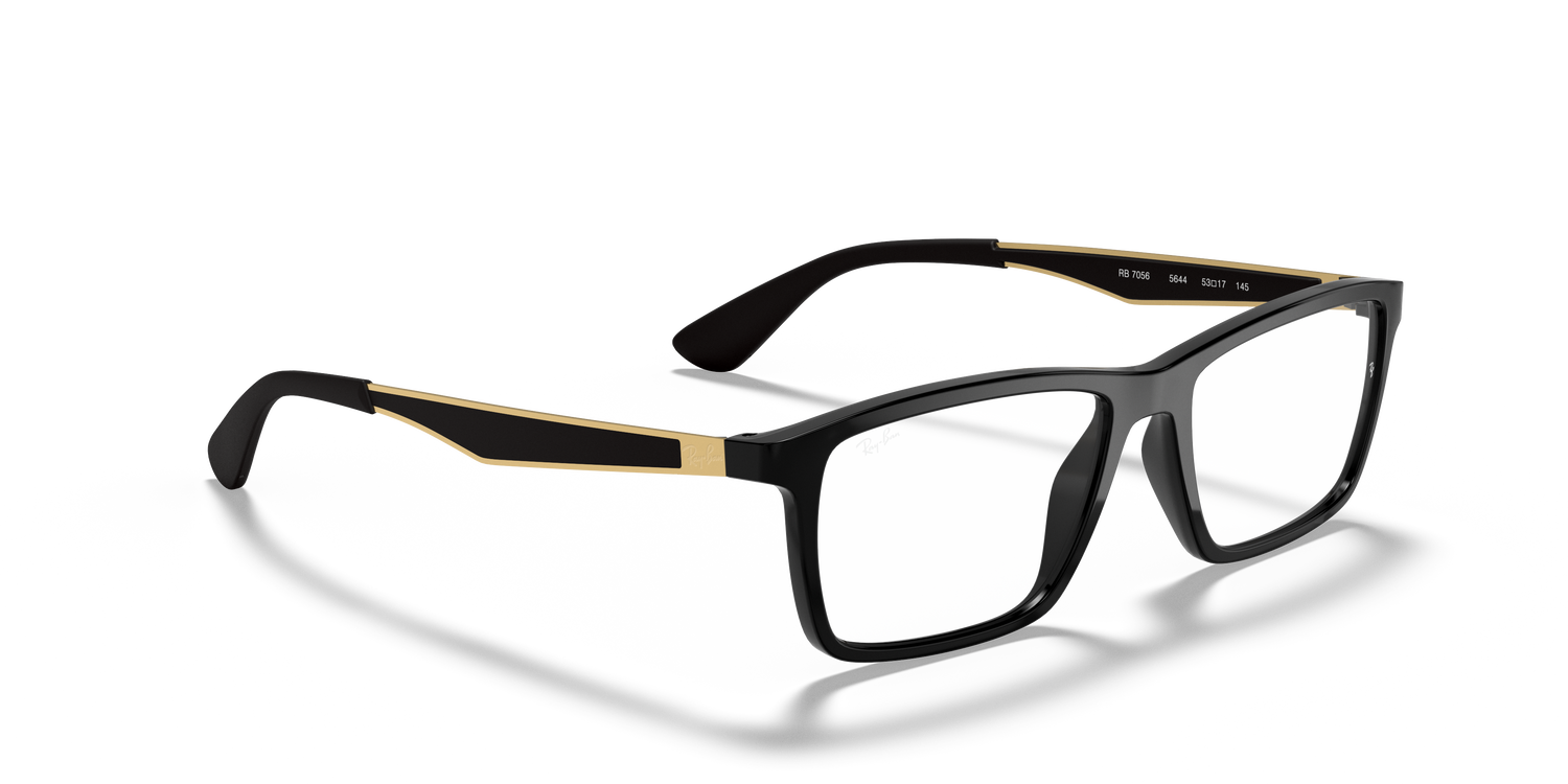 RAY-BAN RX7056 5644 55