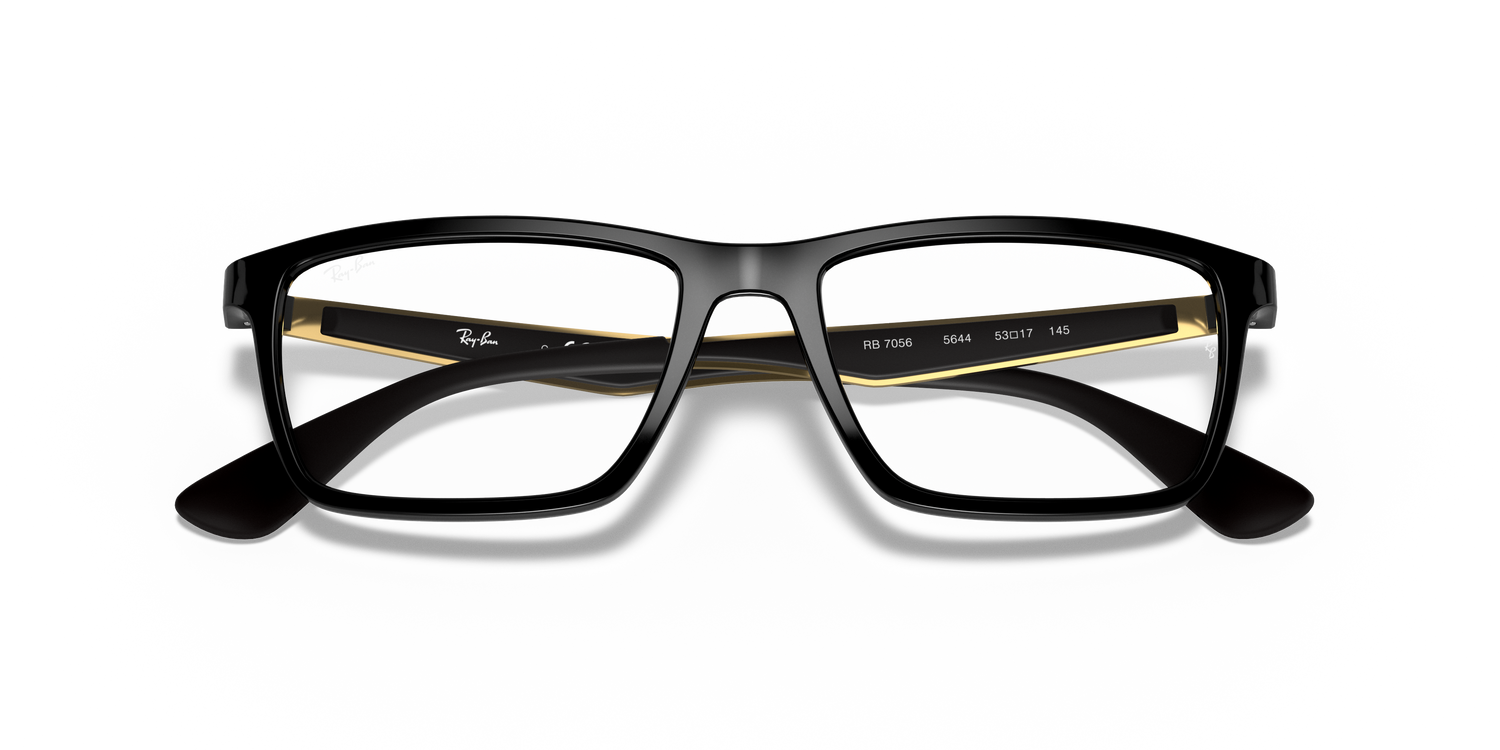 RAY-BAN RX7056 5644 53