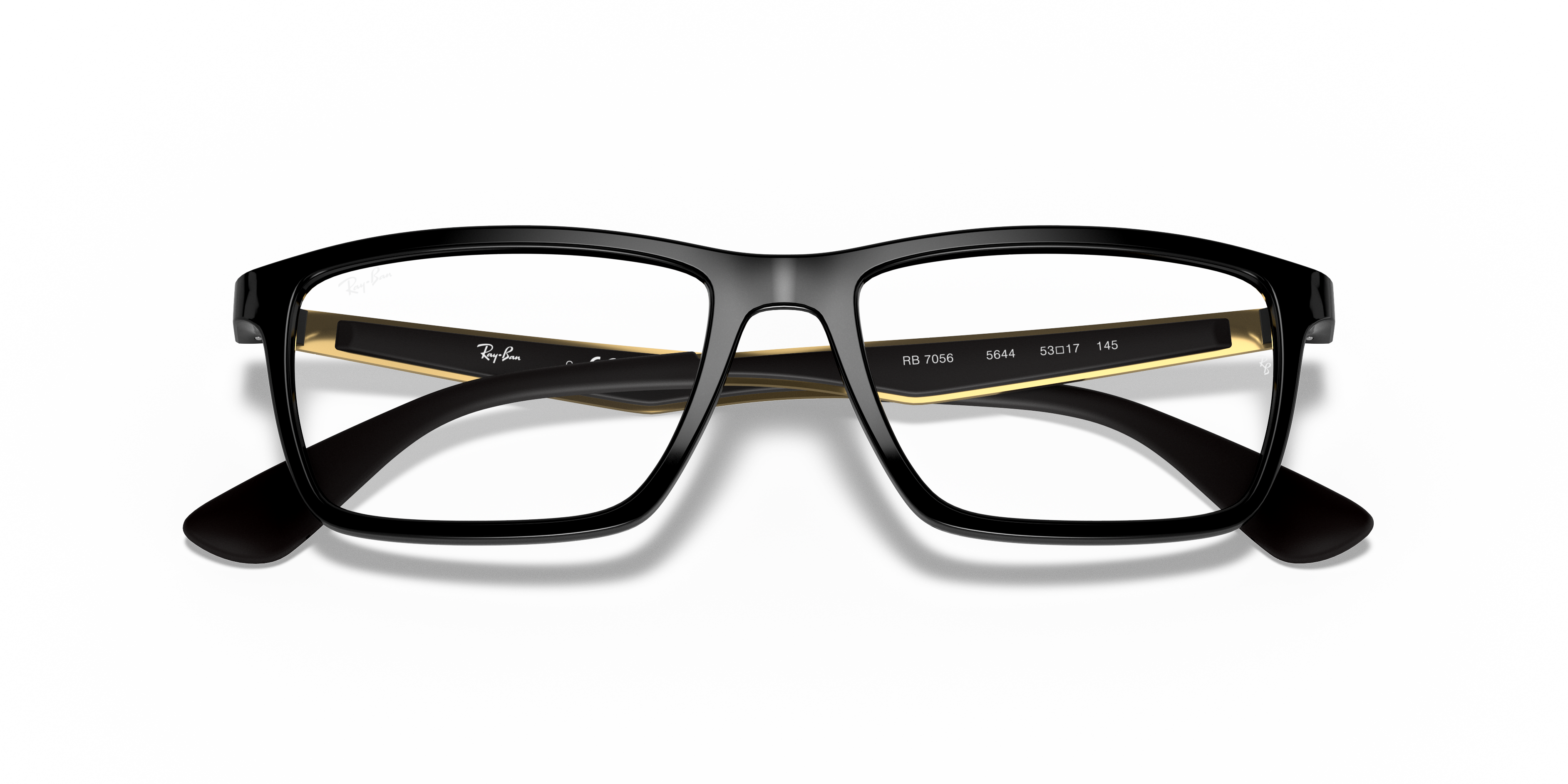 RAY-BAN RX7056 5644 53