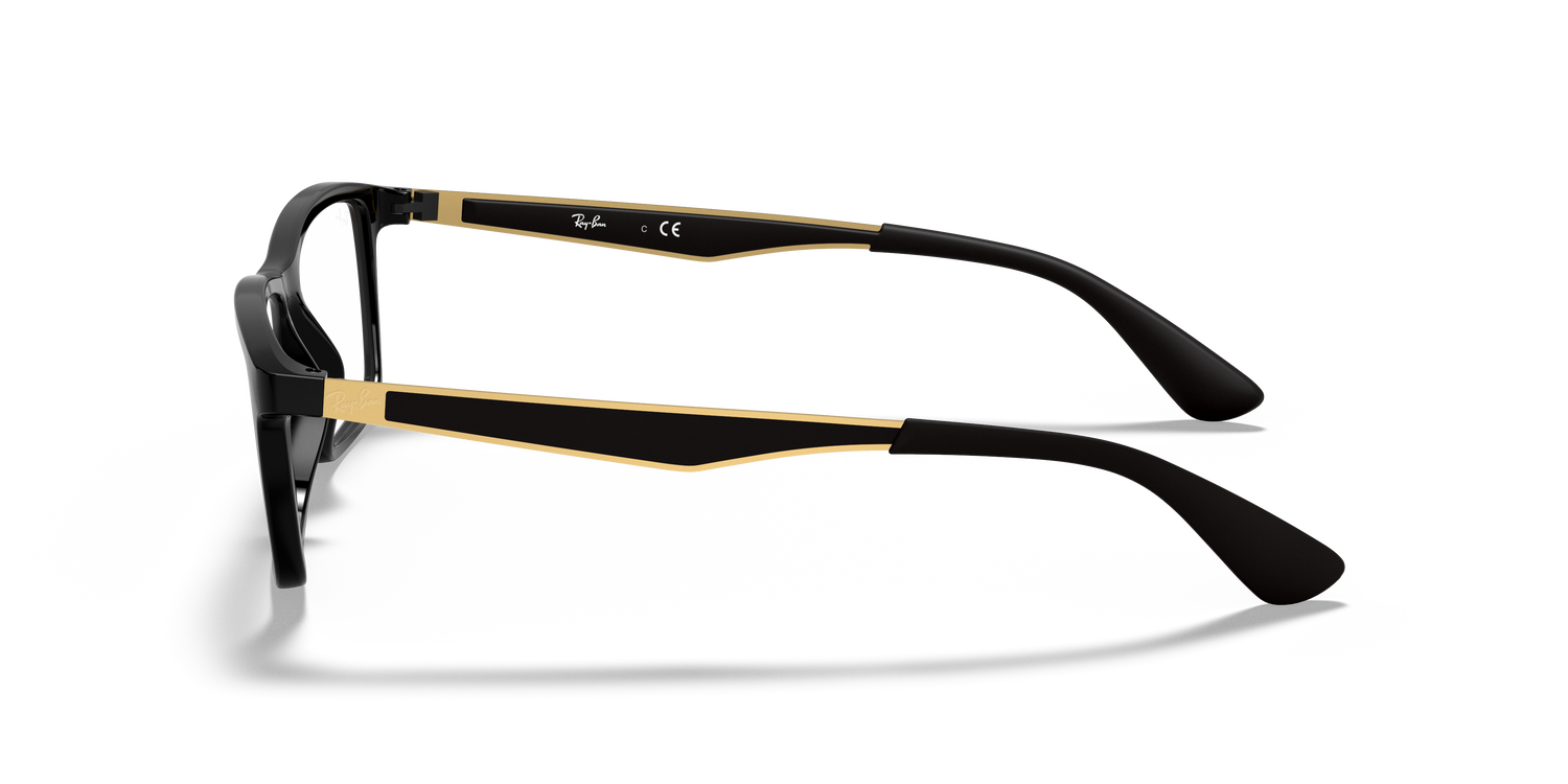 RAY-BAN RX7056 5644 53