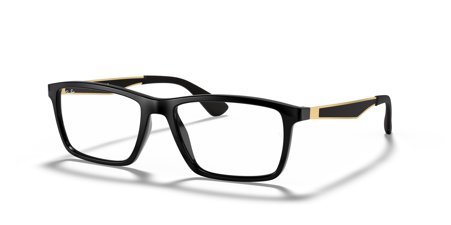 RAY-BAN RX7056 5644 55