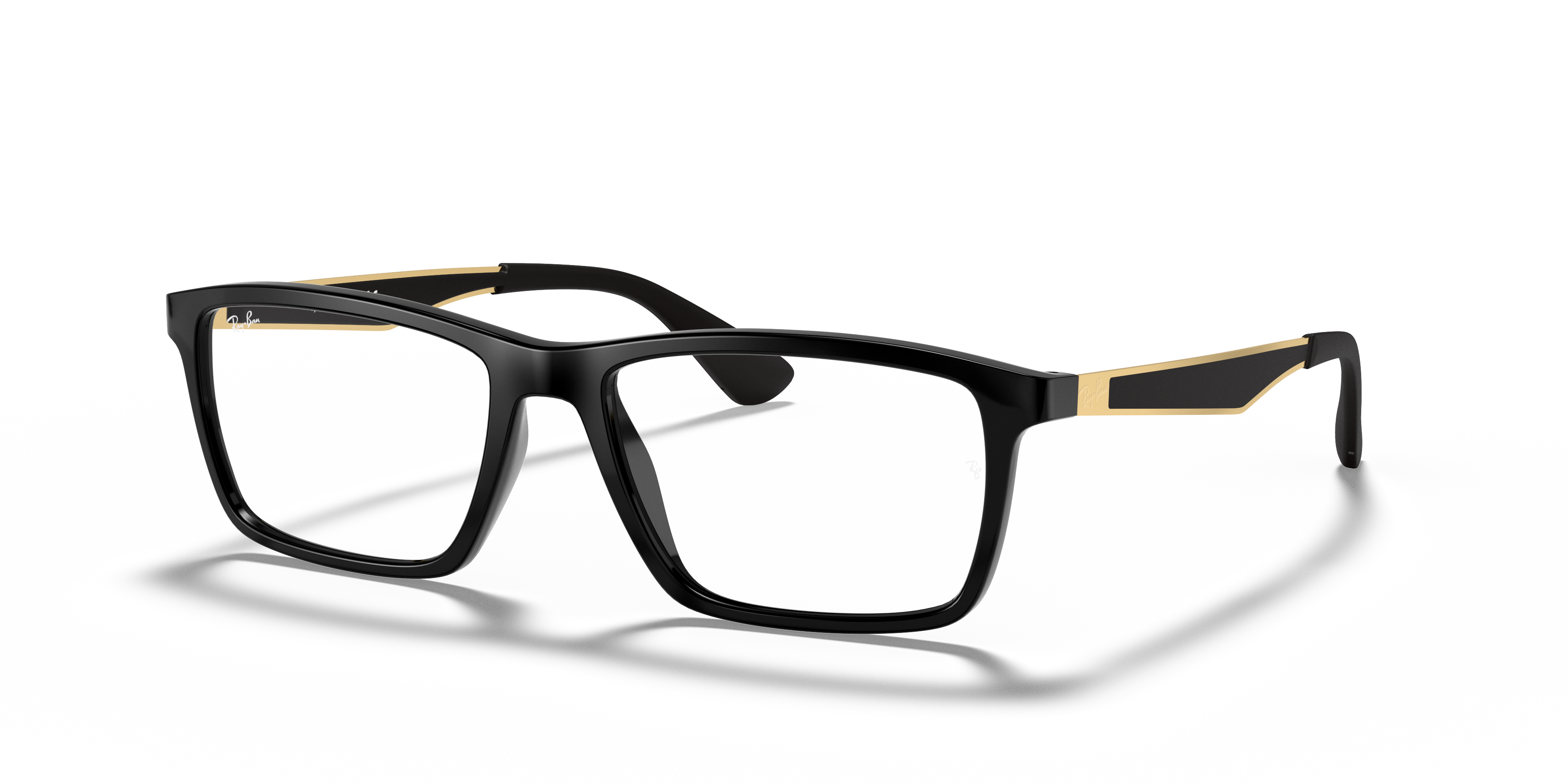 RAY-BAN RX7056 5644 55