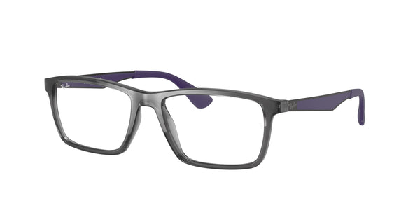 RAY-BAN RX7056 5814 53