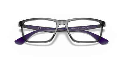 RAY-BAN RX7056 5814 53