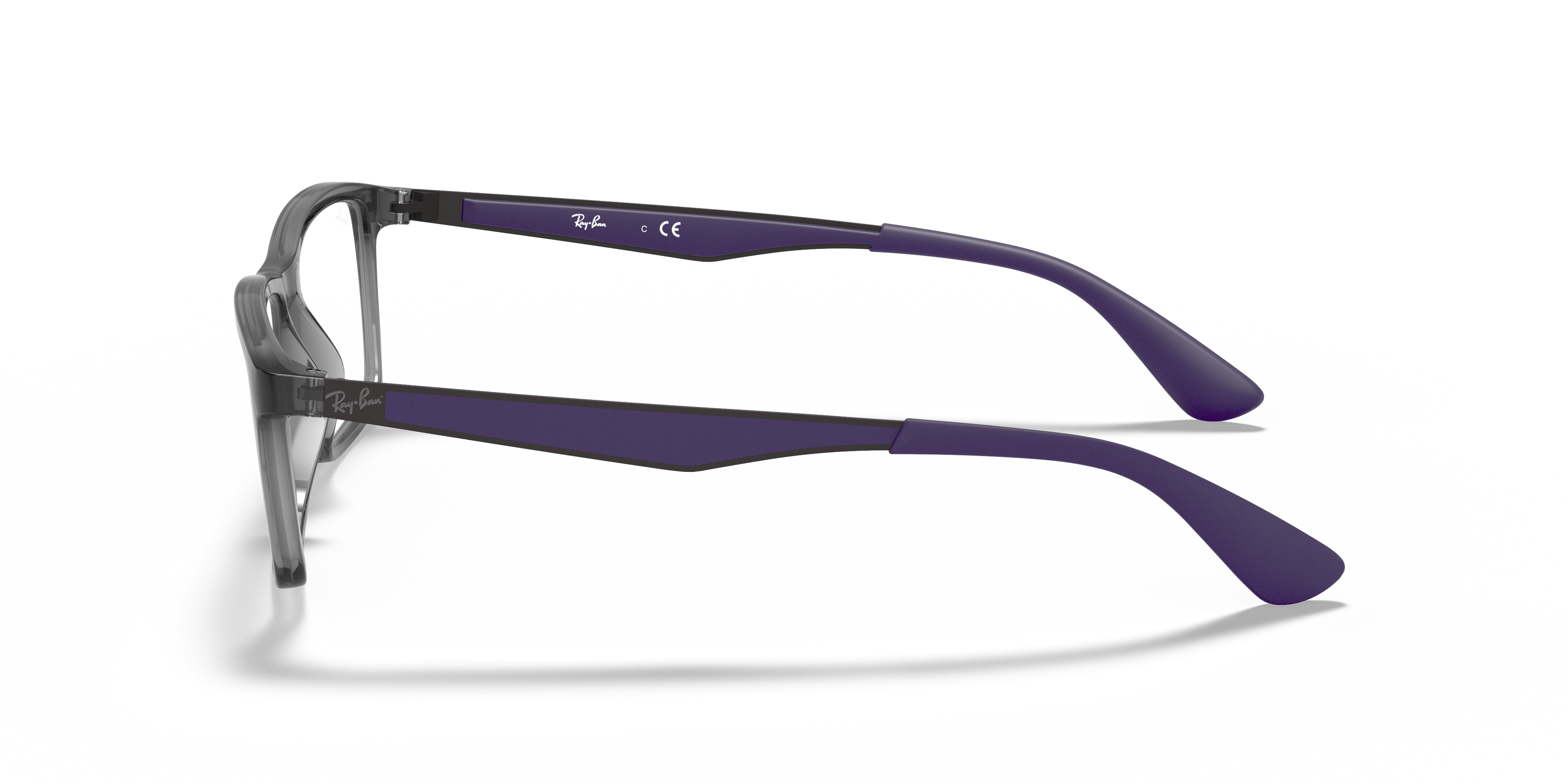 RAY-BAN RX7056 5814 55