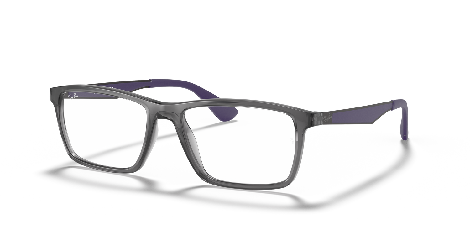 RAY-BAN RX7056 5814 55