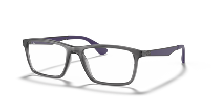 RAY-BAN RX7056 5814 55