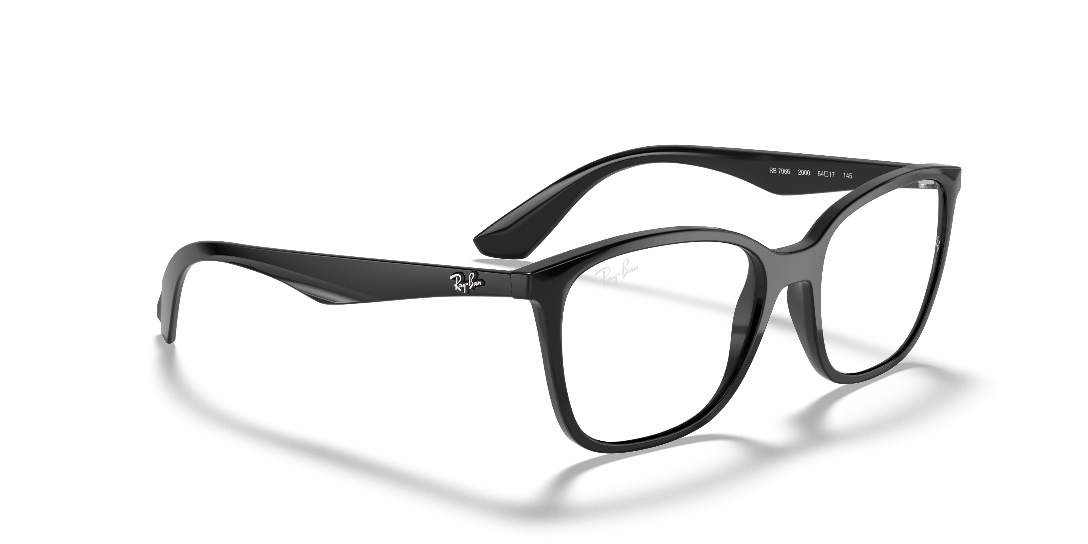 RAY-BAN RX7066 2000 52