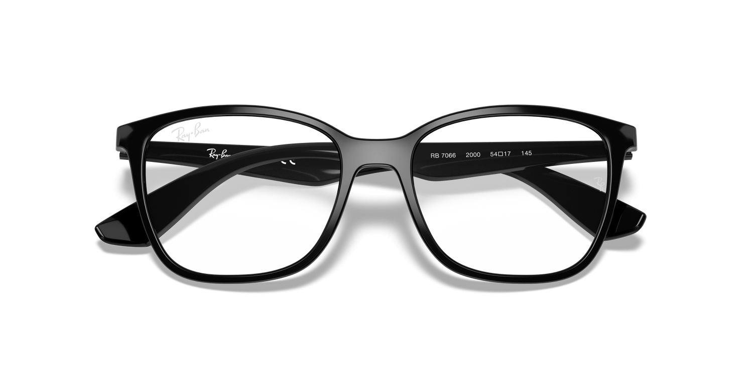 RAY-BAN RX7066 2000 52