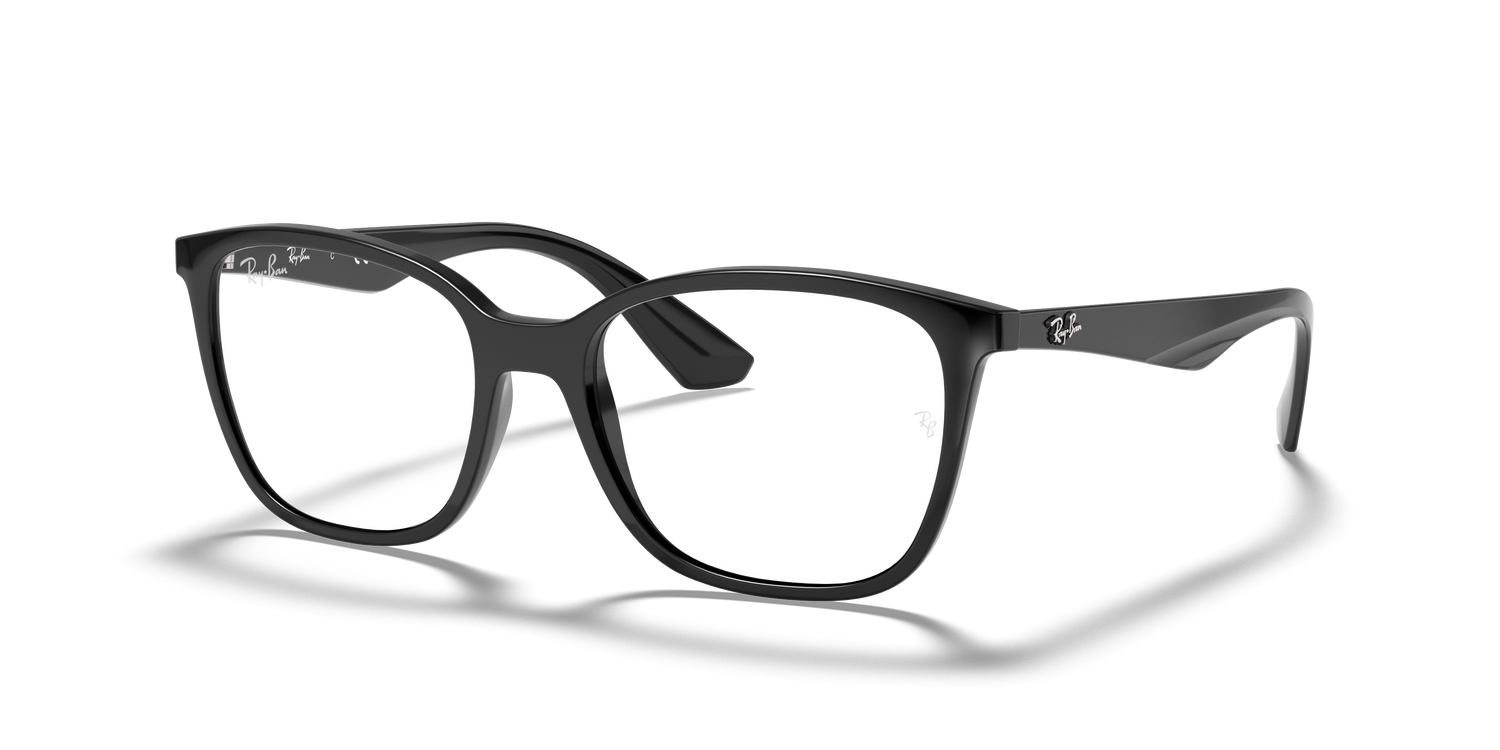 RAY-BAN RX7066 2000 52