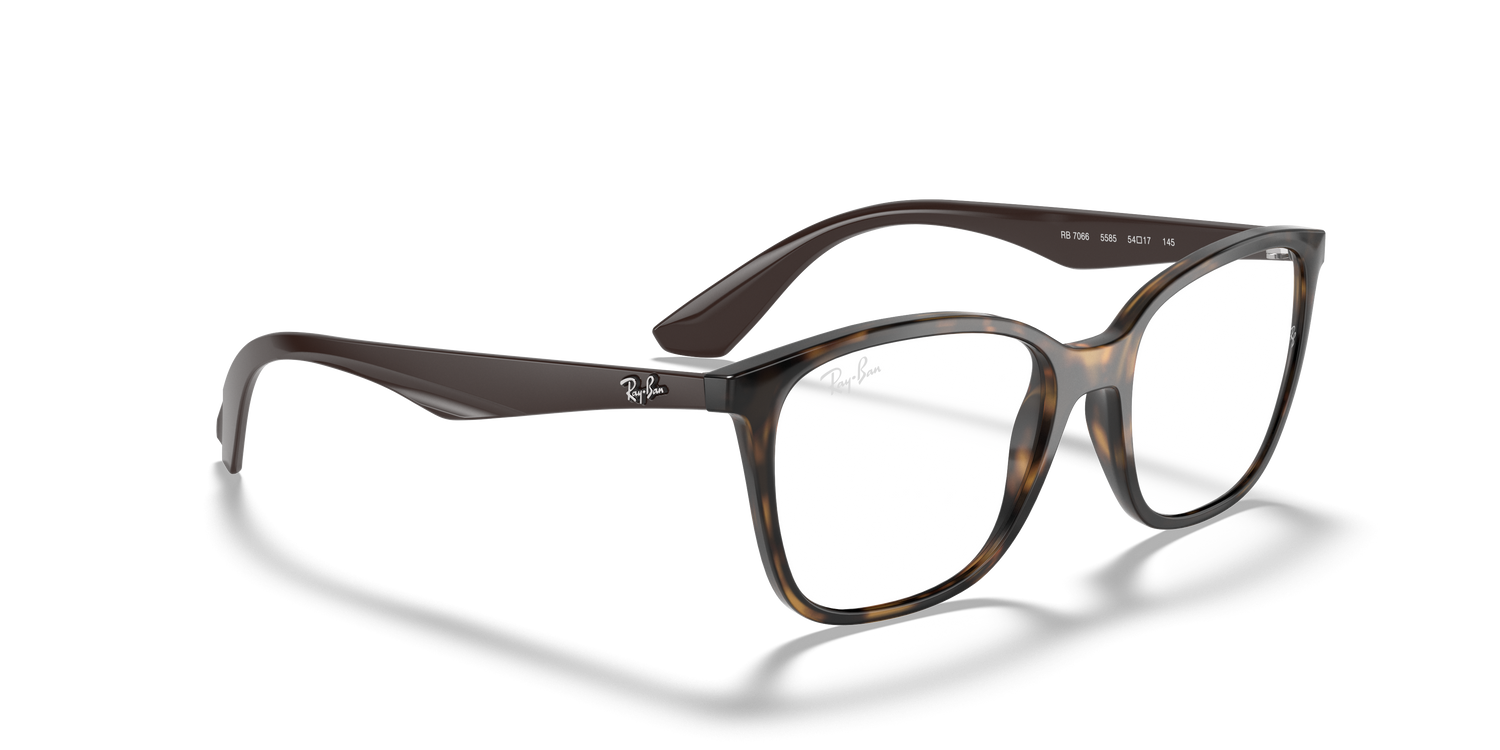 RAY-BAN RX7066 5577 54