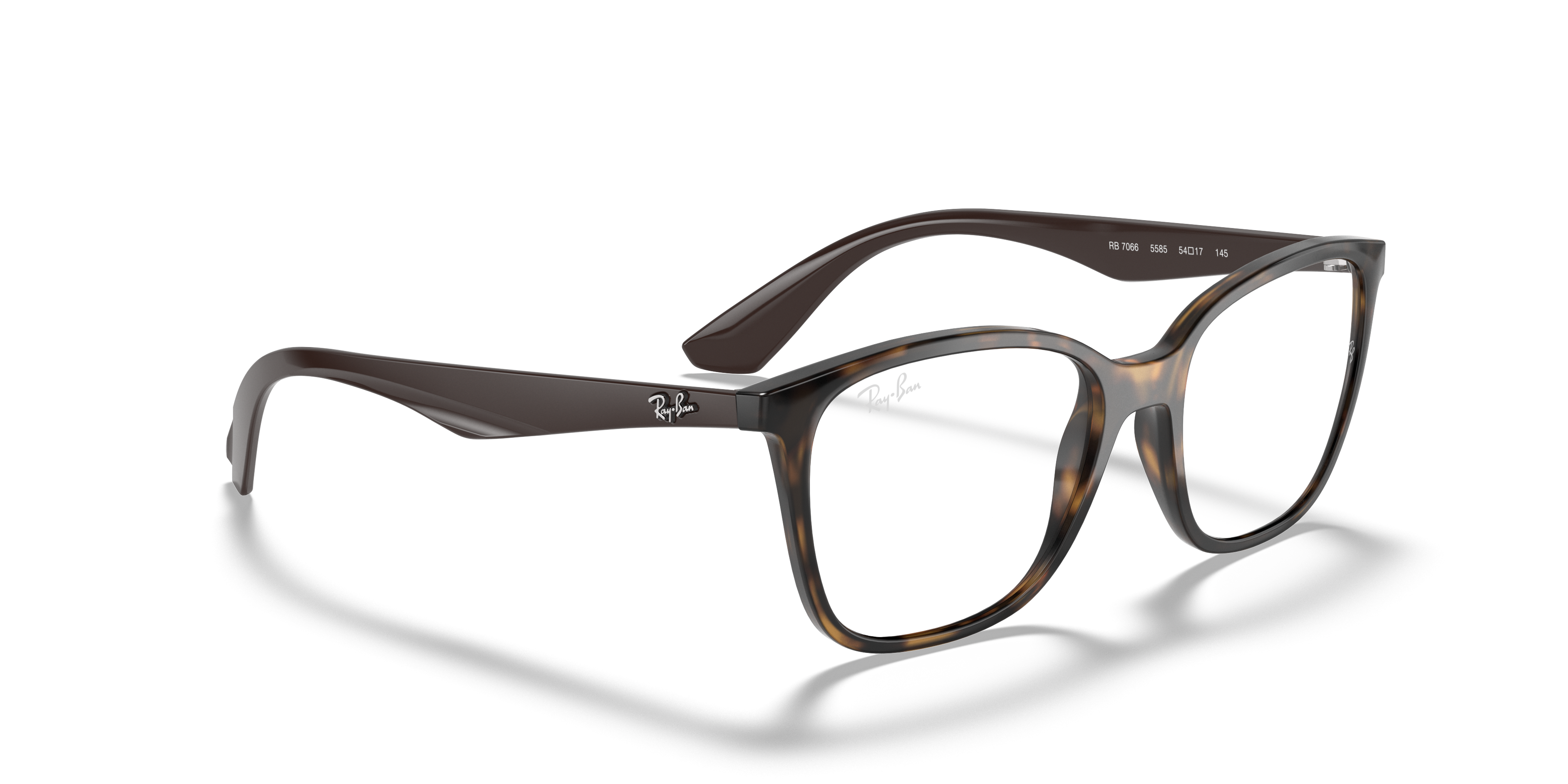 RAY-BAN RX7066 5577 54