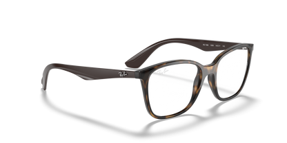 RAY-BAN RX7066 5577 54