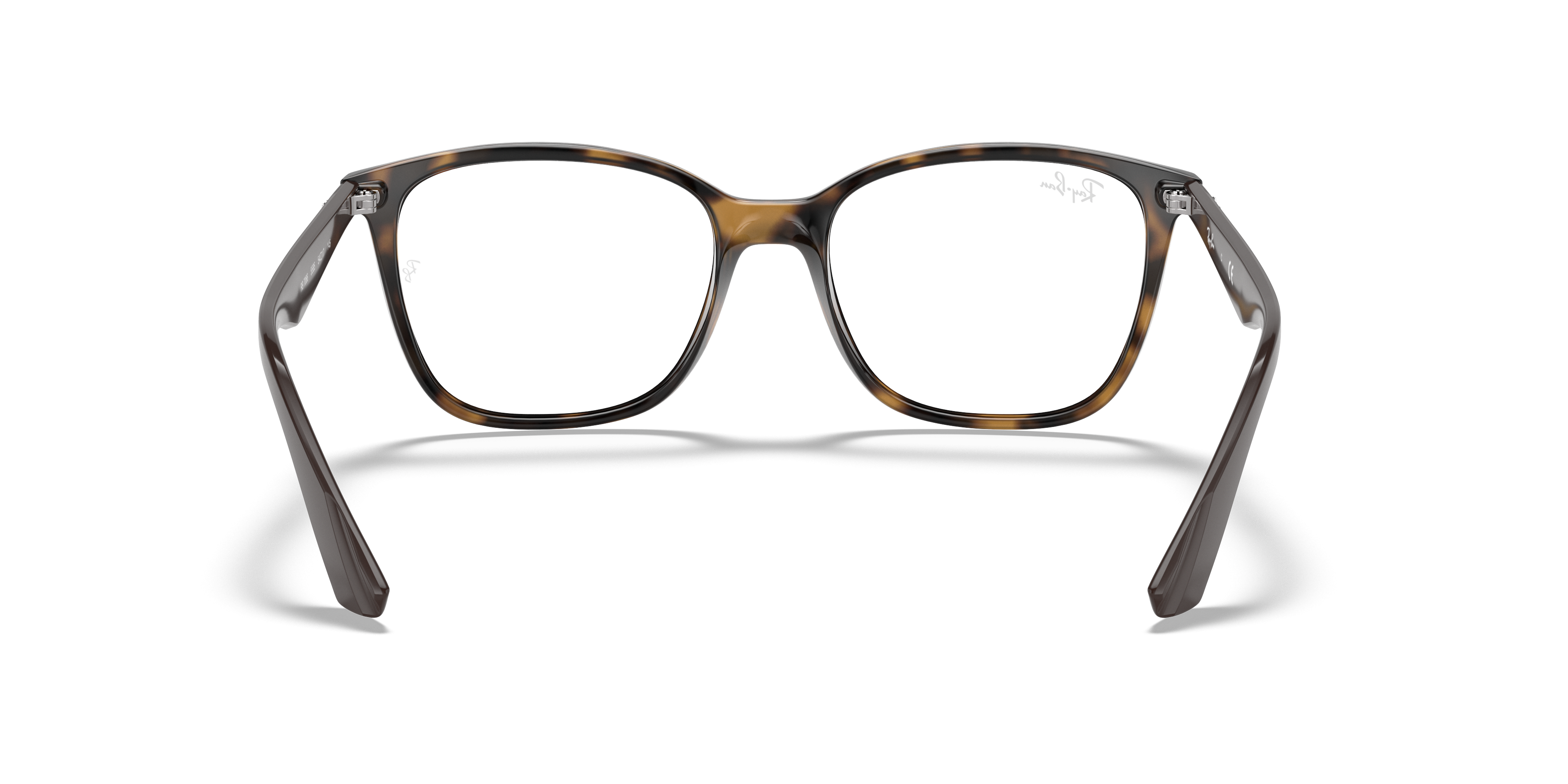 RAY-BAN RX7066 5577 54