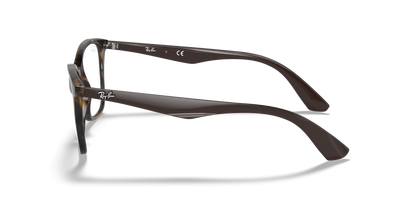 RAY-BAN RX7066 5577 54