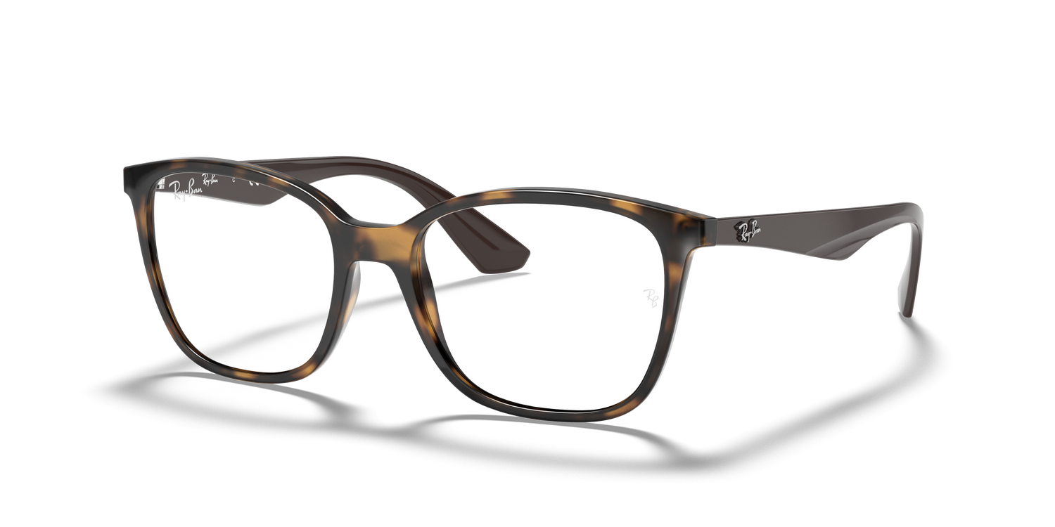 RAY-BAN RX7066 5577 54