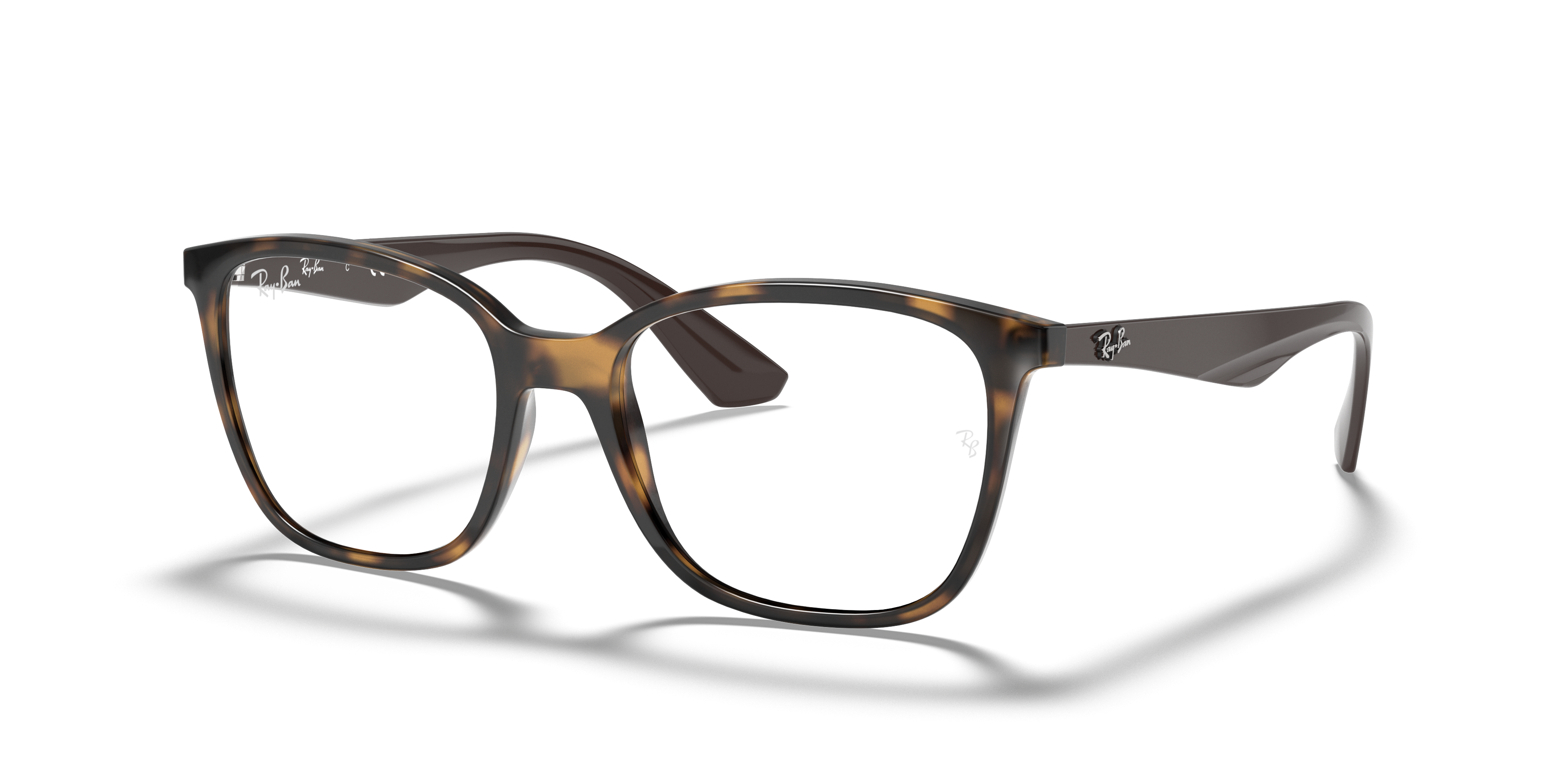 RAY-BAN RX7066 5577 54