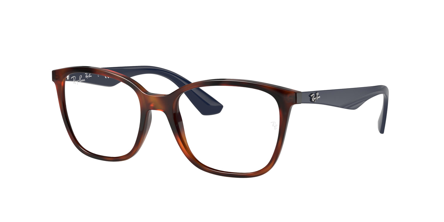 RAY-BAN RX7066 5585 54