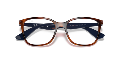 RAY-BAN RX7066 5585 52