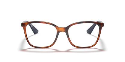 RAY-BAN RX7066 5585 54