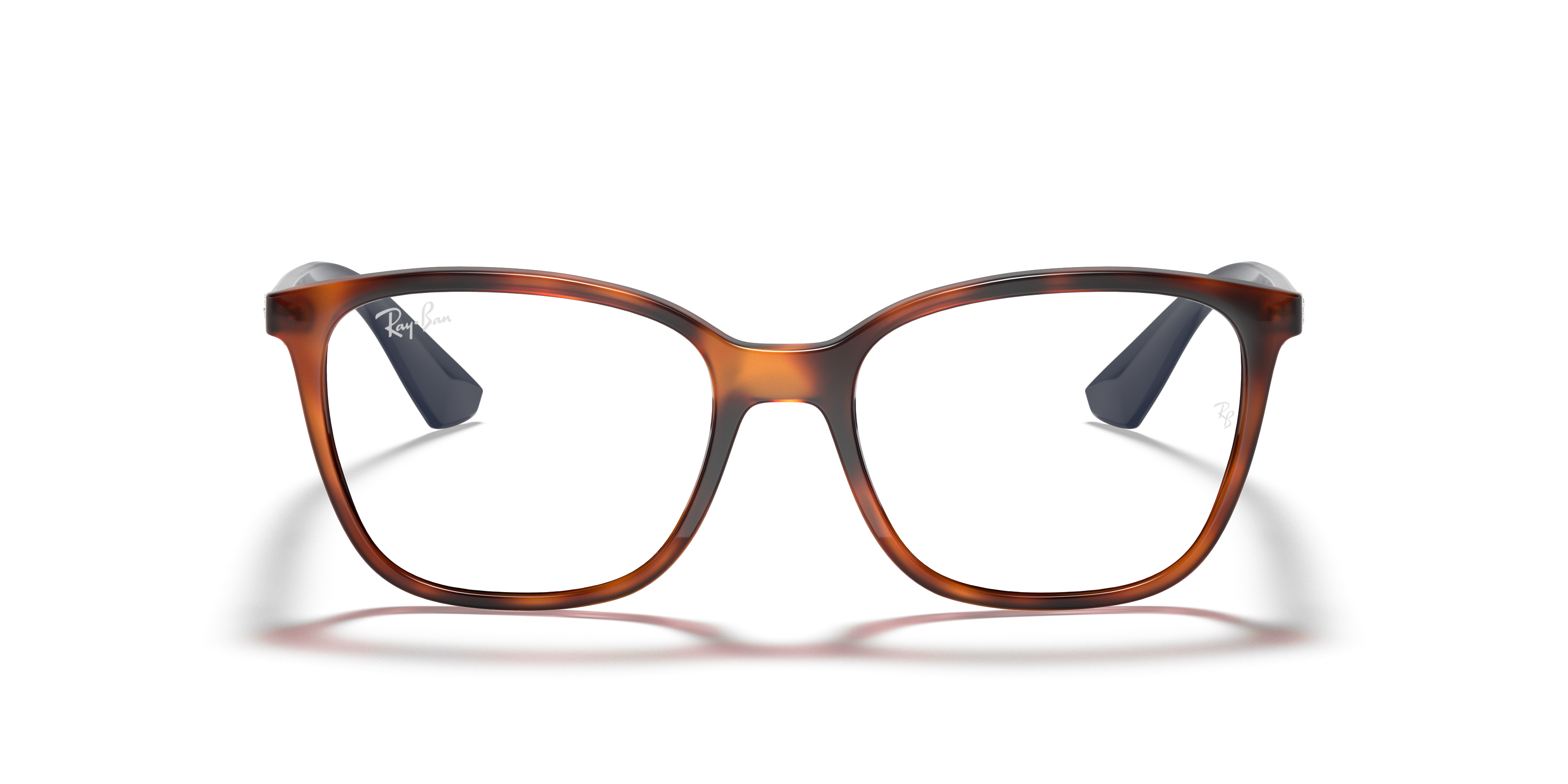 RAY-BAN RX7066 5585 52