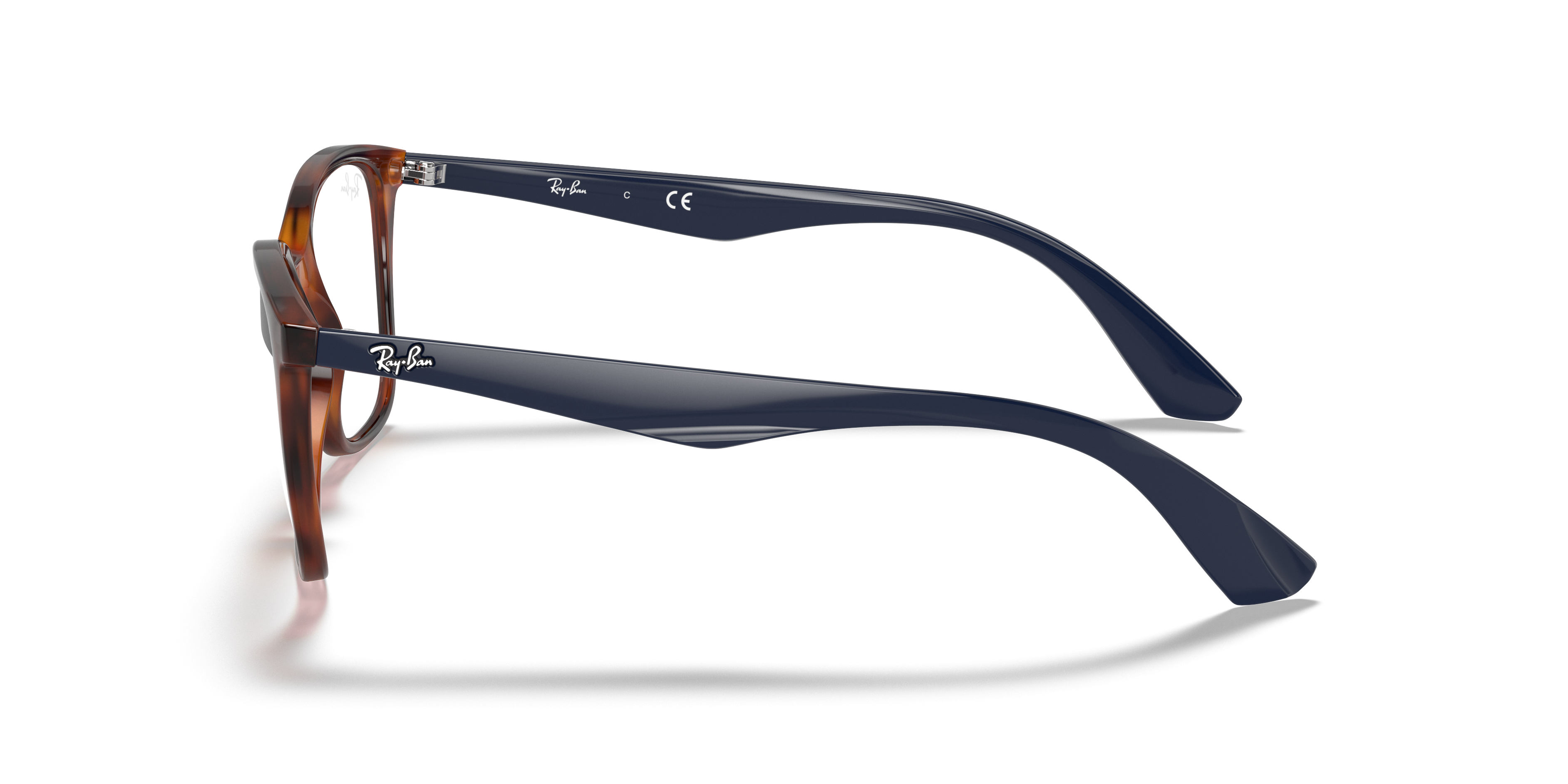 RAY-BAN RX7066 5585 52