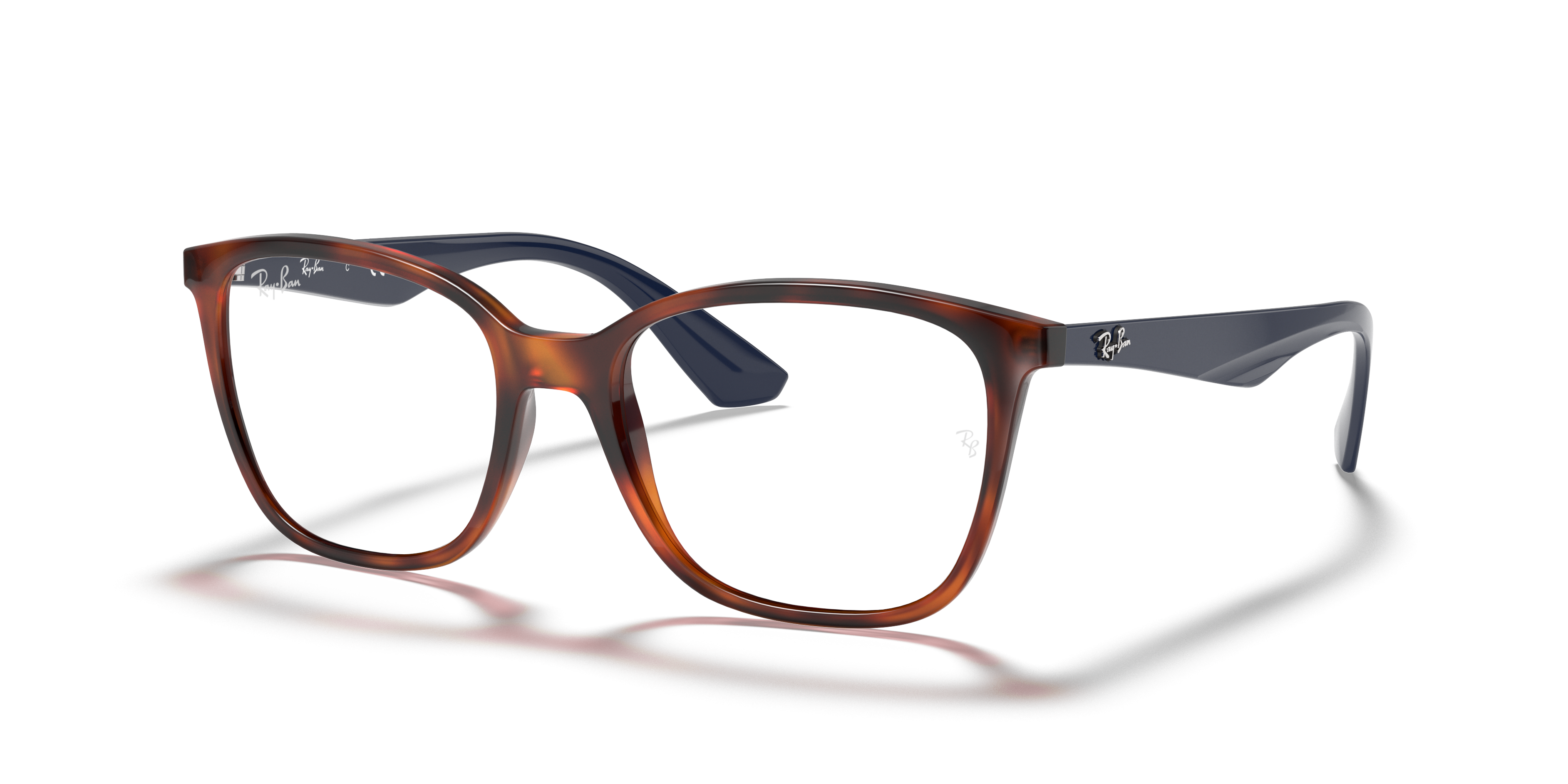 RAY-BAN RX7066 5585 52
