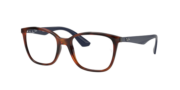 RAY-BAN RX7066 5585 52