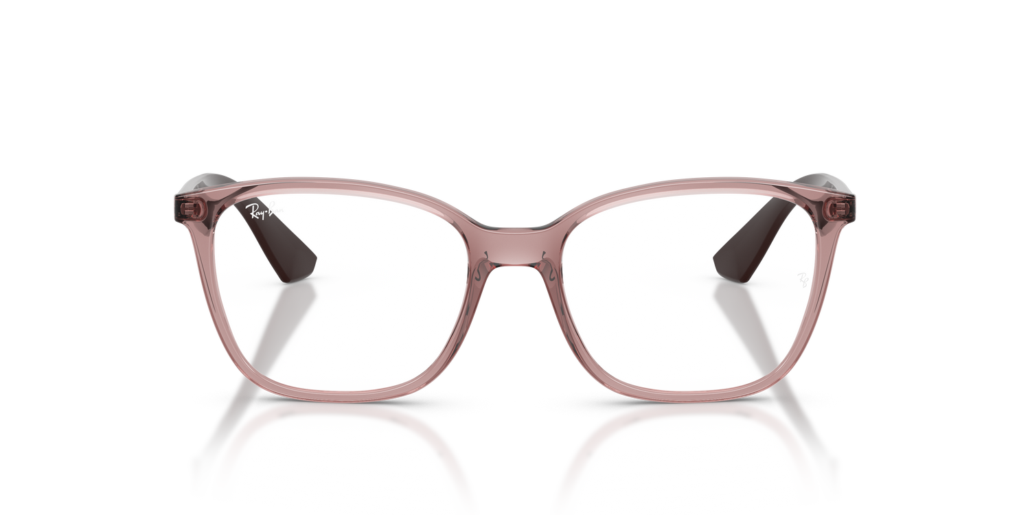 RAY-BAN RX7066 8139 52