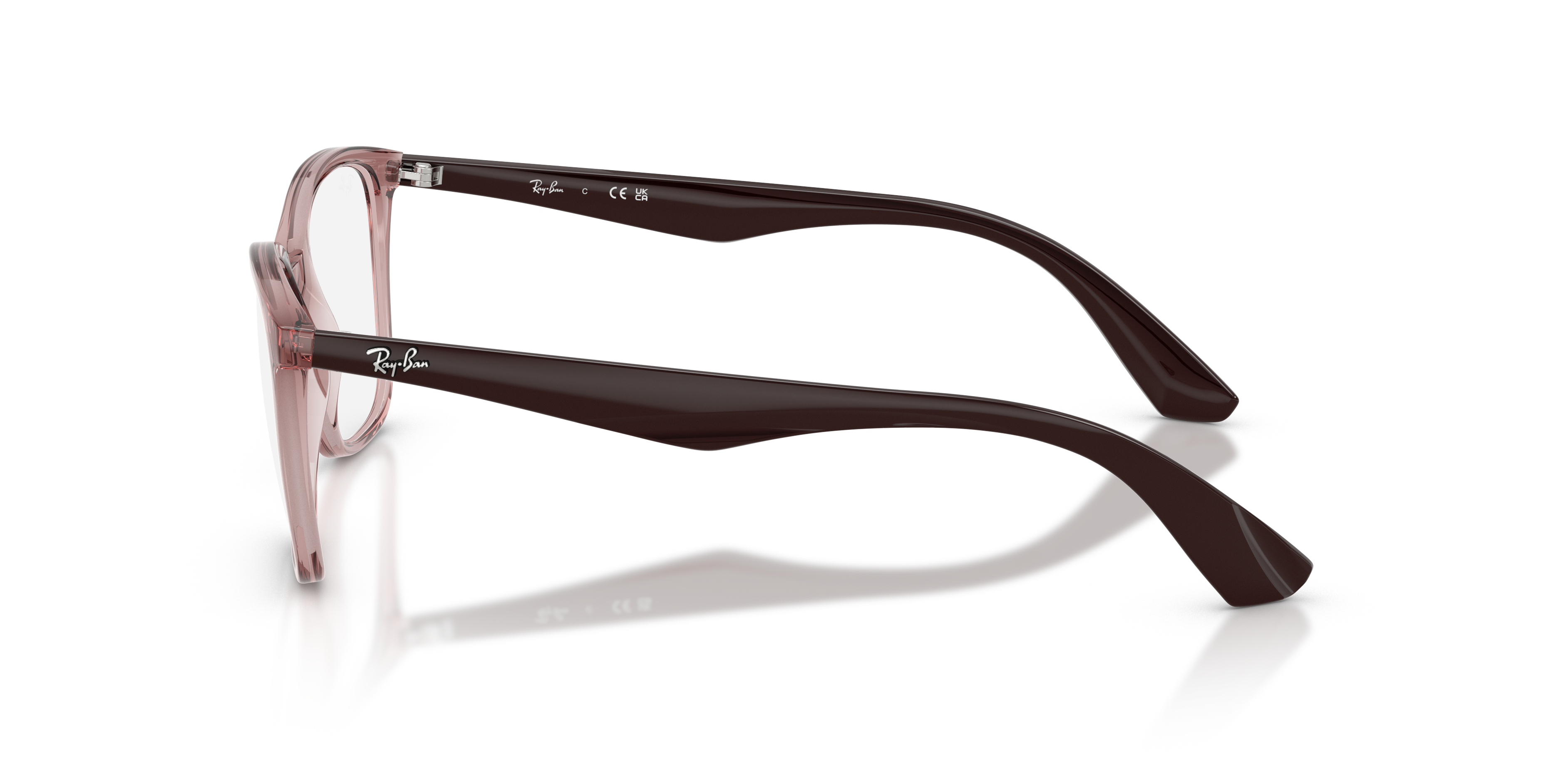 RAY-BAN RX7066 8139 52