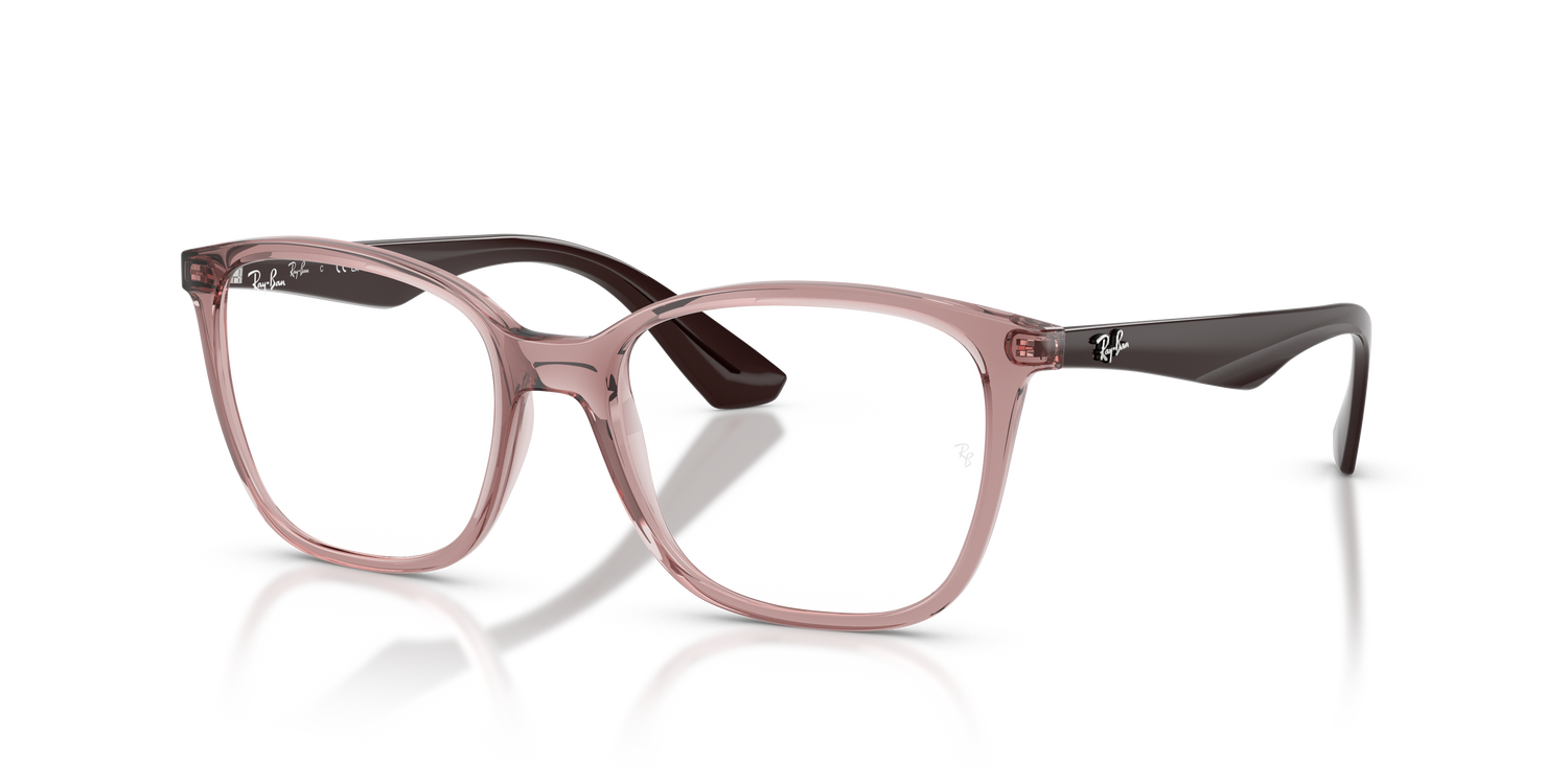 RAY-BAN RX7066 8139 52