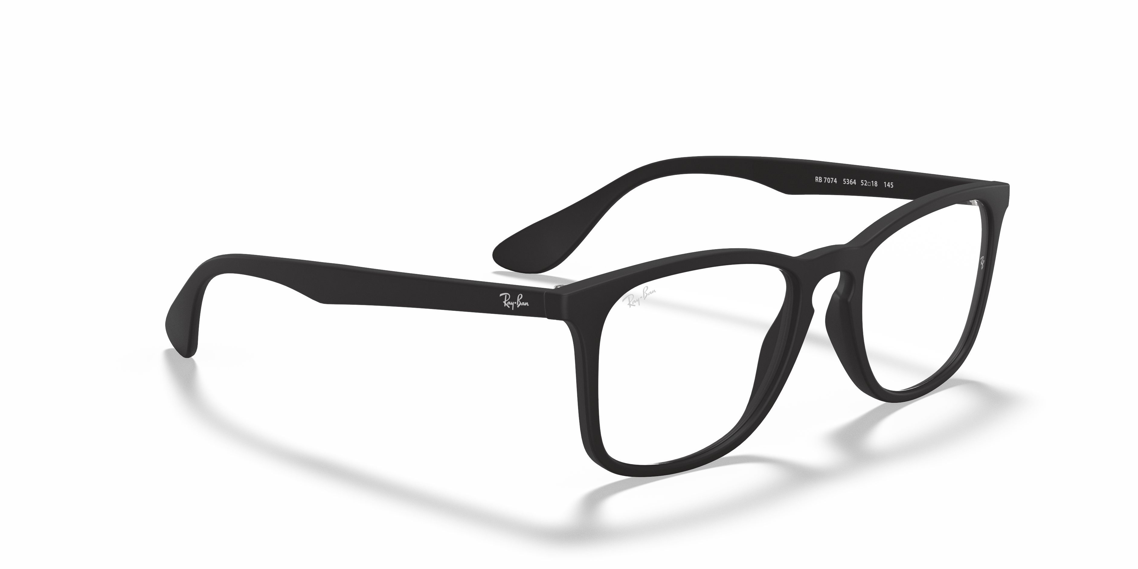 RAY-BAN RX7074 5364 50