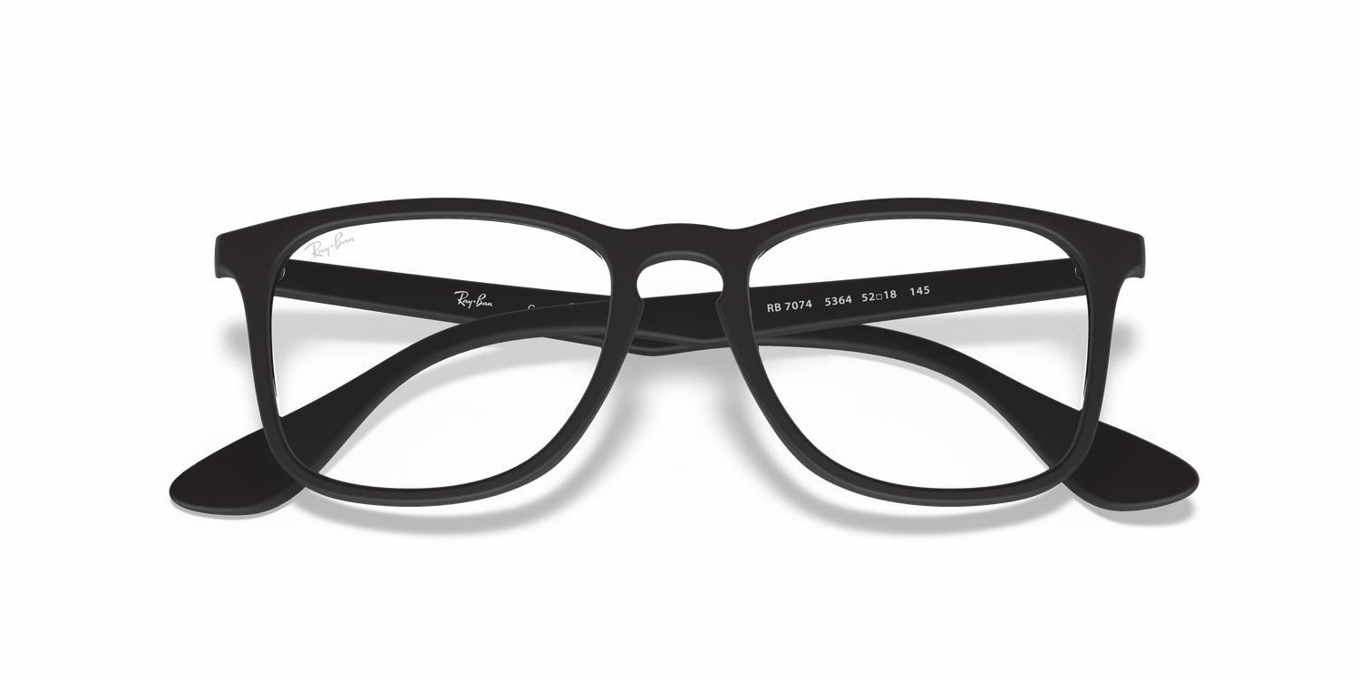 RAY-BAN RX7074 5364 52