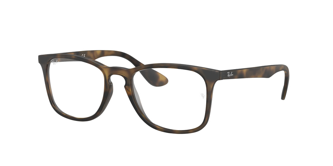 Brillen ray-ban rx7074 5365 unisex größe 52mm - Hauptansicht
