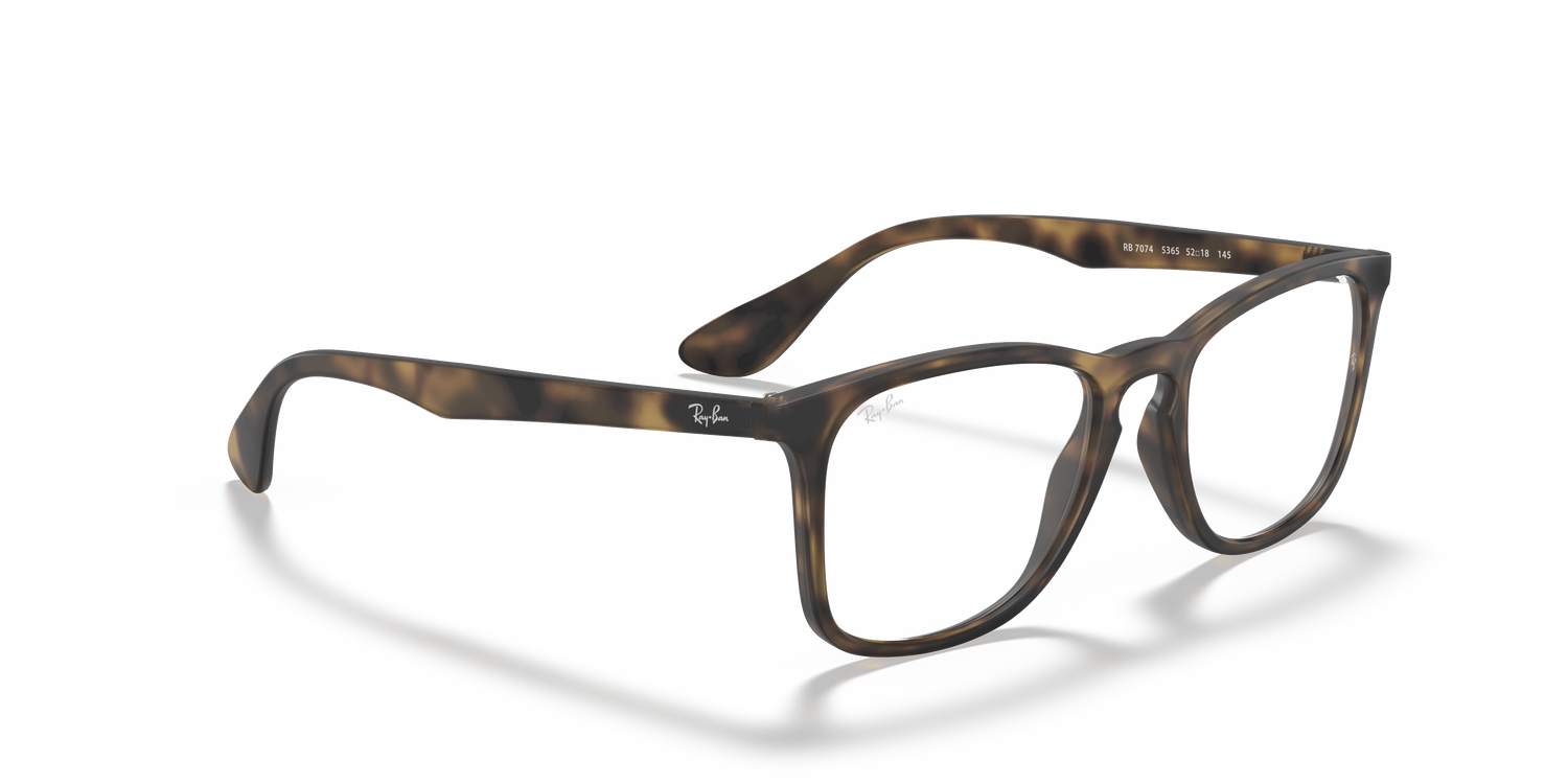 RAY-BAN RX7074 5365 50