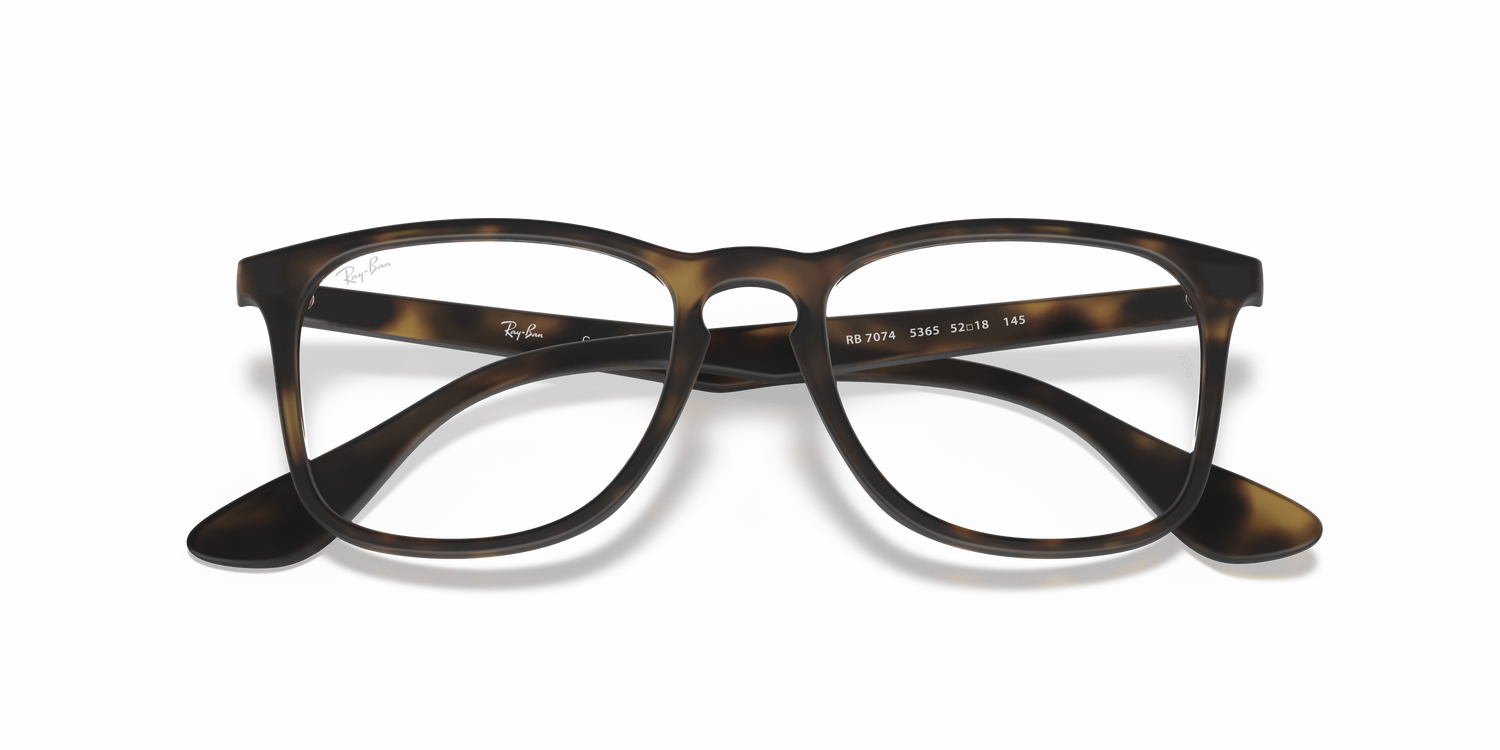 RAY-BAN RX7074 5365 50
