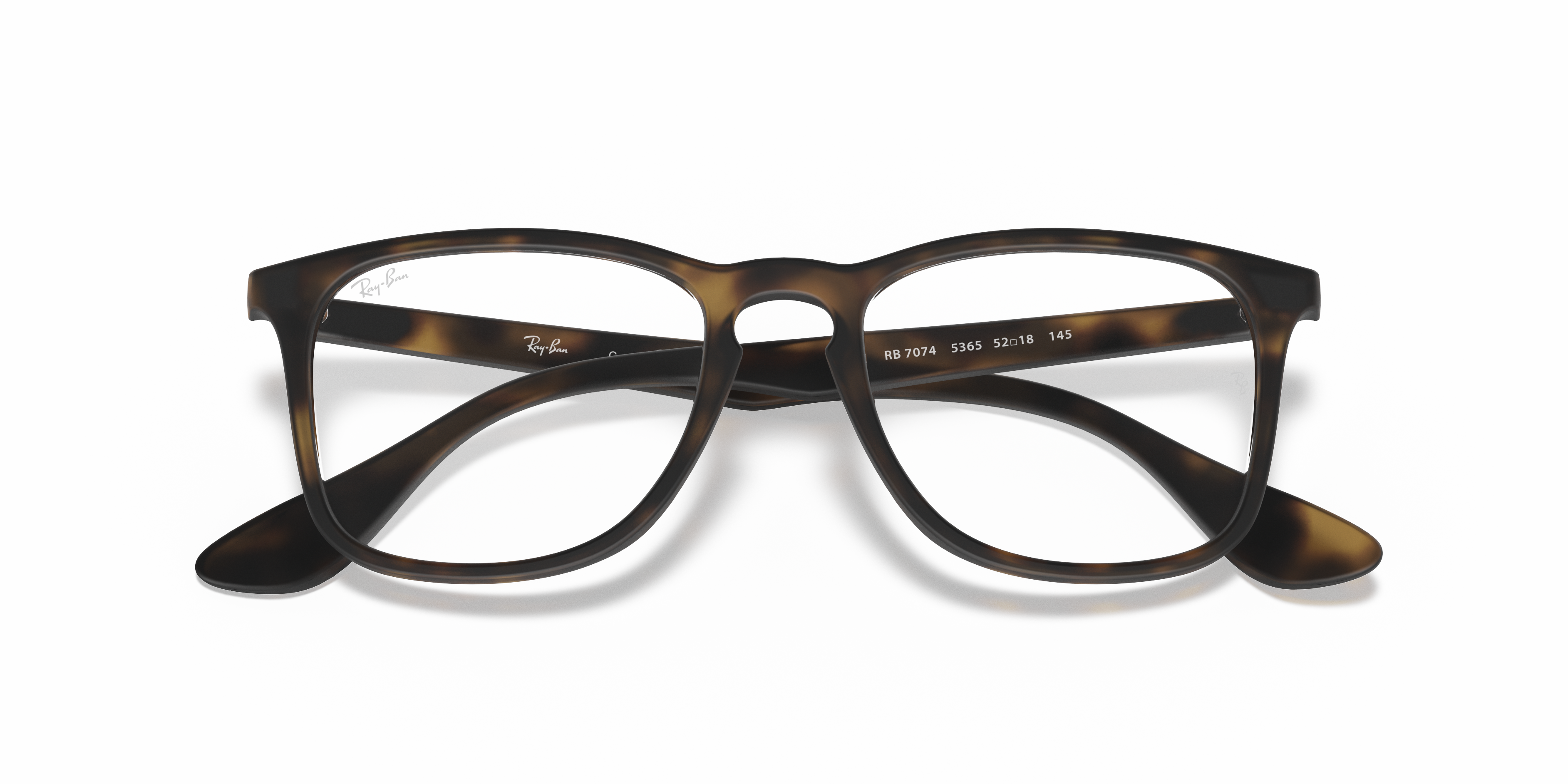 RAY-BAN RX7074 5365 50