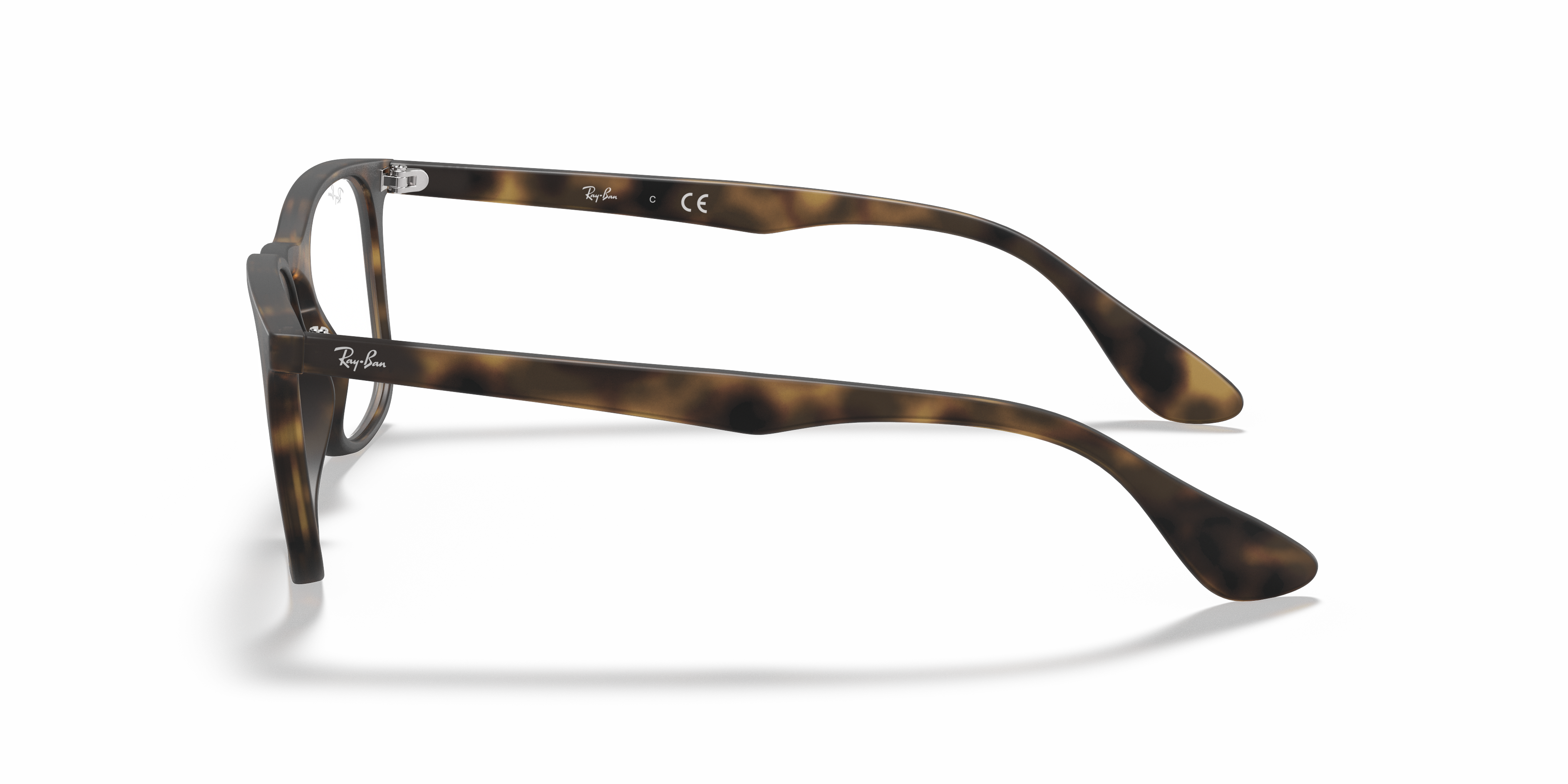 RAY-BAN RX7074 5365 50