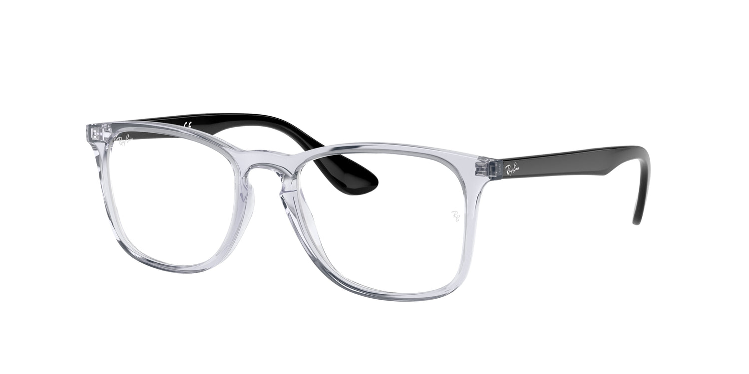 RAY-BAN RX7074 5943 52